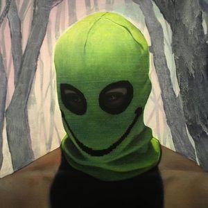 Meet your Posher, Garrett